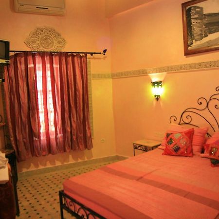 Riad Anass Al Ouali เฟส ภายนอก รูปภาพ