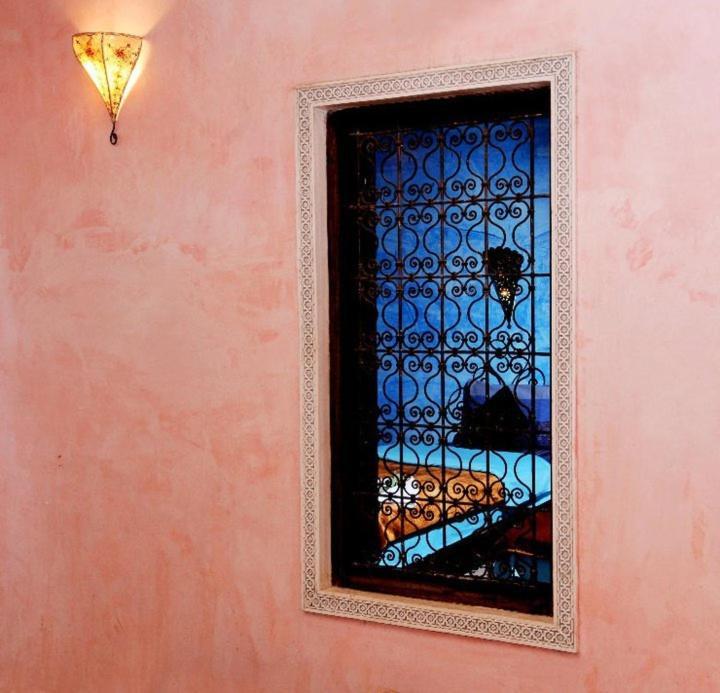 Riad Anass Al Ouali เฟส ห้อง รูปภาพ
