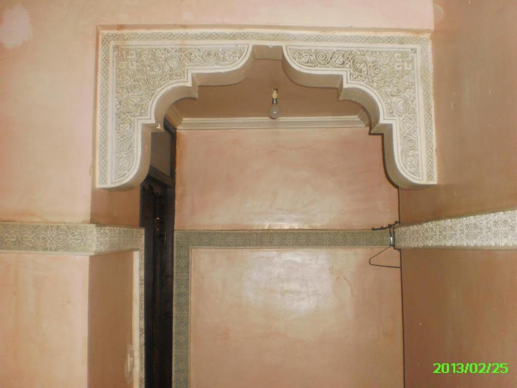 Riad Anass Al Ouali เฟส ห้อง รูปภาพ