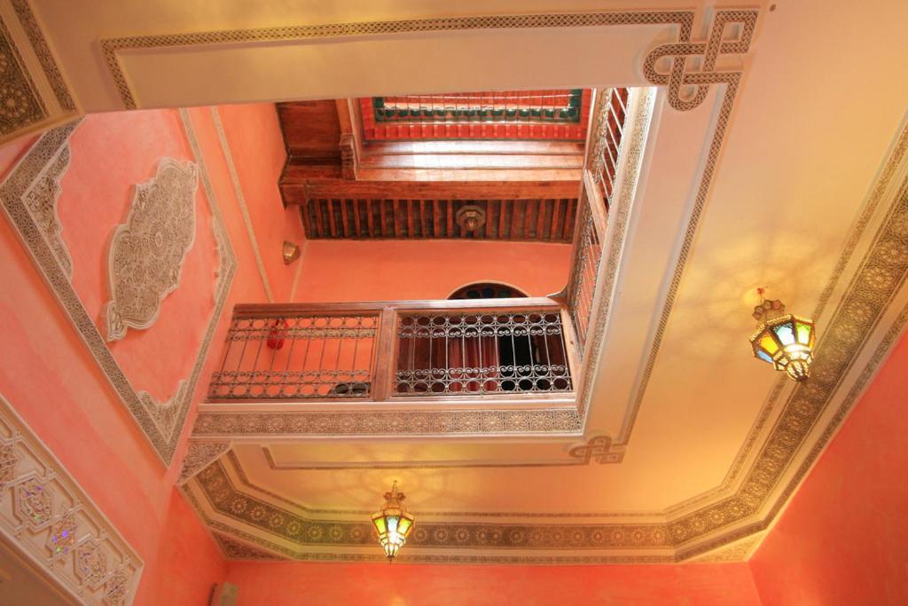 Riad Anass Al Ouali เฟส ภายนอก รูปภาพ