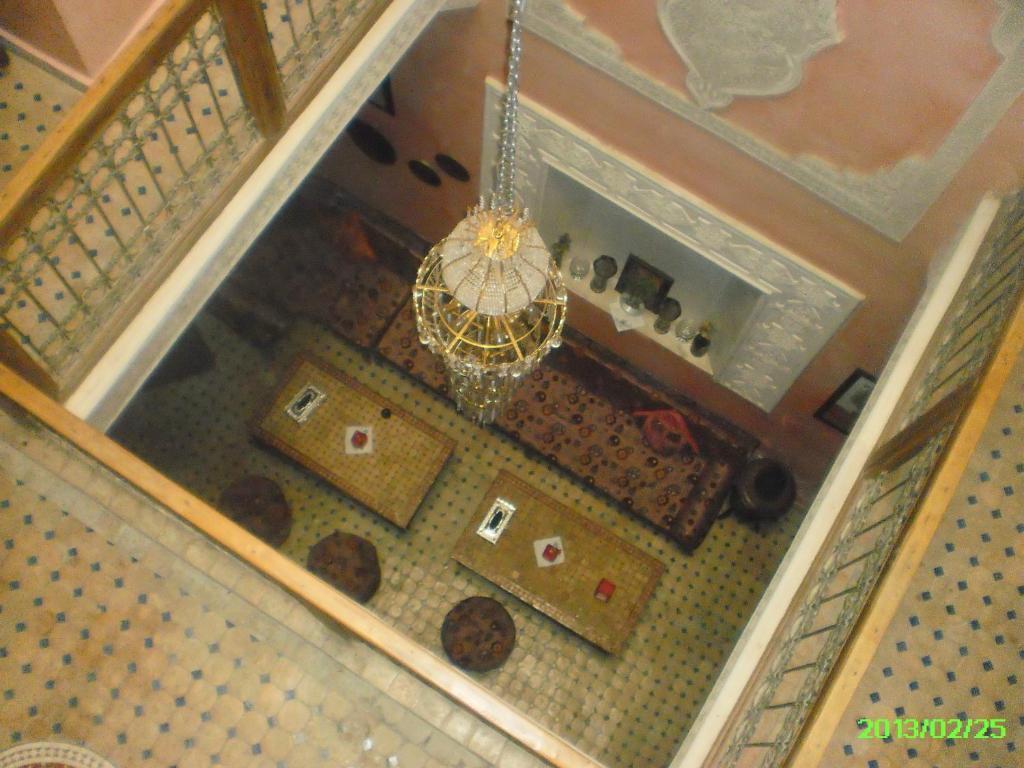 Riad Anass Al Ouali เฟส ภายนอก รูปภาพ
