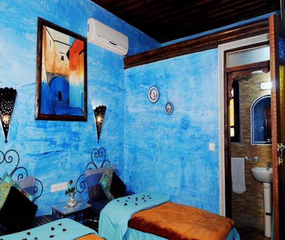 Riad Anass Al Ouali เฟส ห้อง รูปภาพ