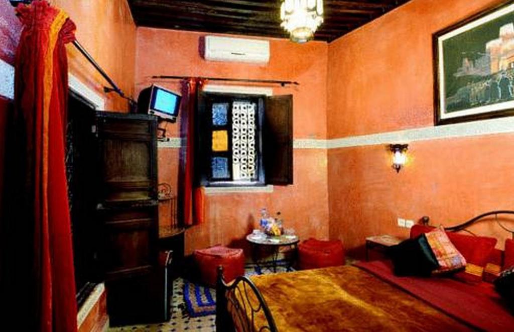 Riad Anass Al Ouali เฟส ห้อง รูปภาพ