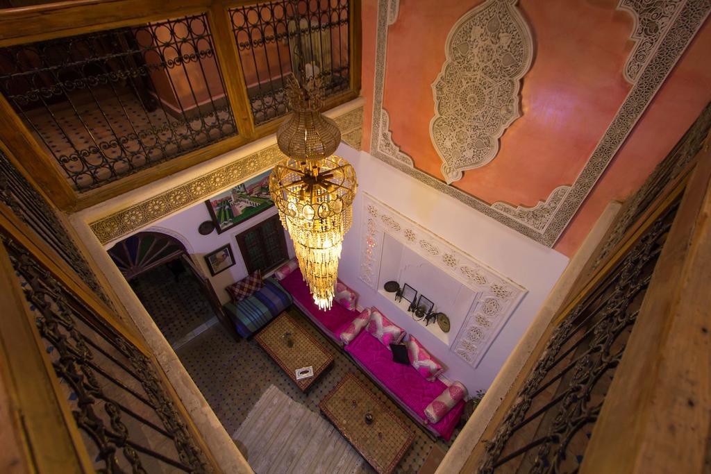 Riad Anass Al Ouali เฟส ภายนอก รูปภาพ