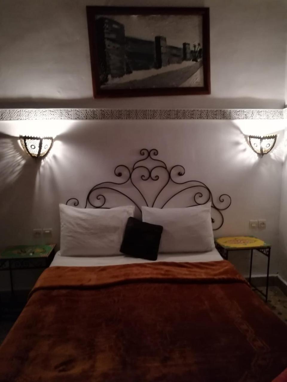 Riad Anass Al Ouali เฟส ภายนอก รูปภาพ