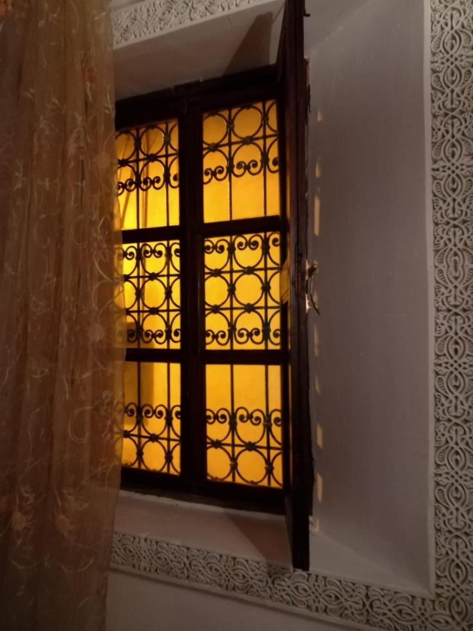 Riad Anass Al Ouali เฟส ภายนอก รูปภาพ