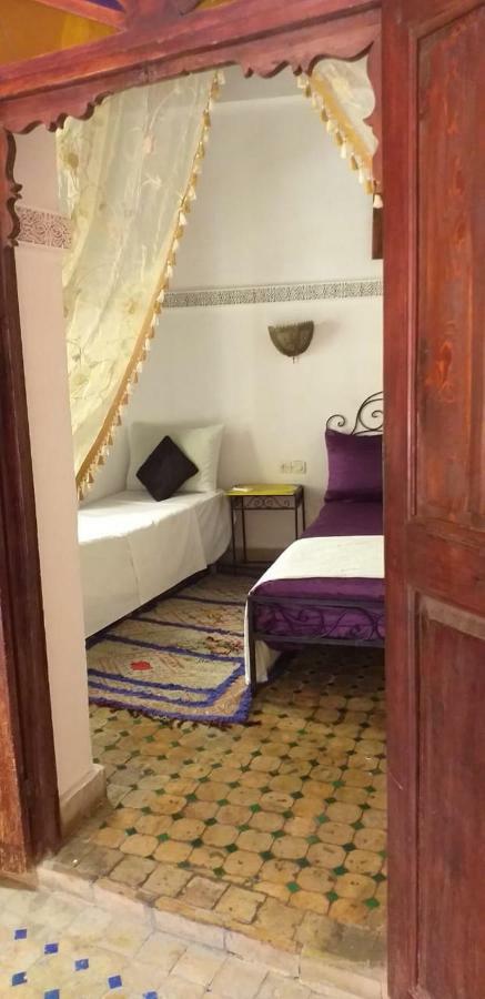Riad Anass Al Ouali เฟส ภายนอก รูปภาพ